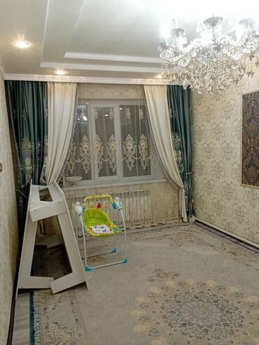 раздольный дом: 5 и более комнат, 110 м², Дизайнерский ремонт — 1