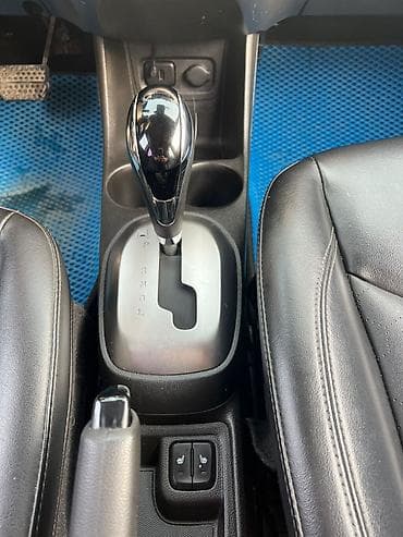 spar: Chevrolet Spark: 2018 г., 1 л, Автомат, Бензин, Хэтчбэк — 6