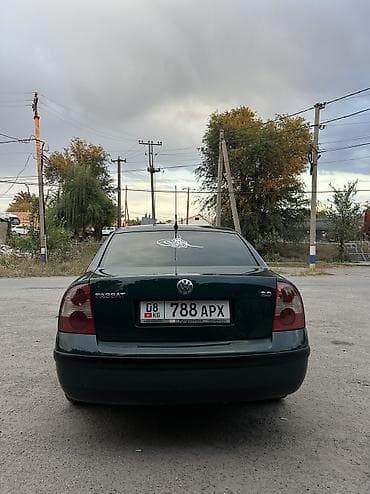 пассат б3 щит прибор: Volkswagen Passat: 2003 г., 1.8 л, Механика — 8