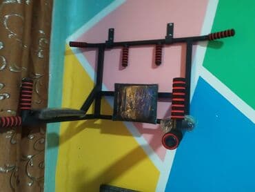 Турник, Новый, Платная доставка, Самовывоз — 4