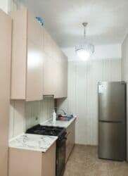 квартира аренда рабочий городок: 1 комната, Агентство недвижимости, Без подселения, С мебелью частично — 2