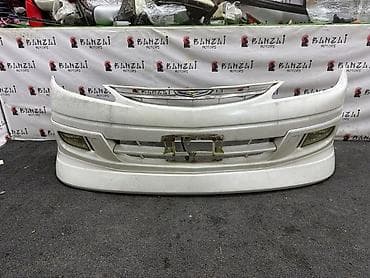 2000: Toyota, Б/у, Оригинал — 6