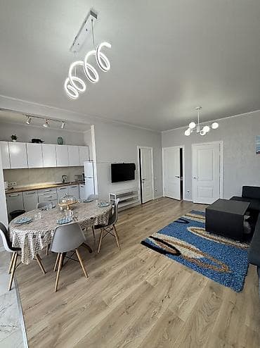 сары булун: 3 бөлмө, 80 м² — 1