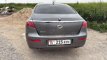 авто элек: Renault 19 : 2019 г., 2 л, Автомат, Газ, Седан — 3