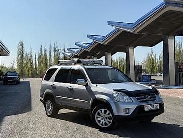 мотор хонда фит: Honda CR-V: 2005 г., 2.4 л, Автомат, Газ, Кроссовер — 2