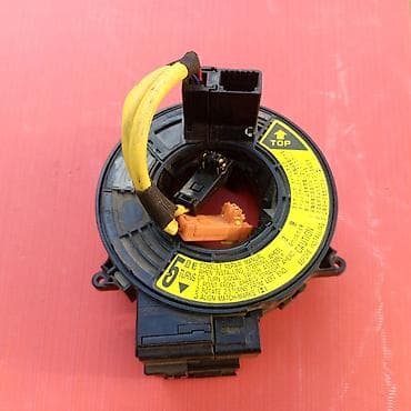 привозной: Рулевой шлейф Lexus Б/у, Оригинал, Япония — 1