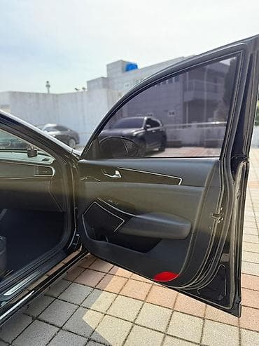 авто кандер: Kia K7: 2019 г., 3 л, Автомат, Газ, Седан — 10