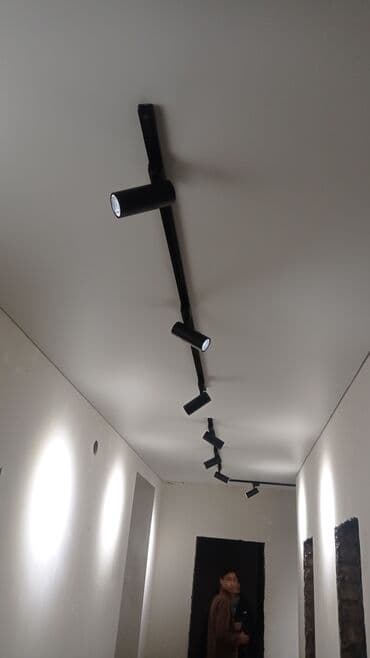 Бала бакчалар, бала багуучулар: Керме шыптар Жылтырак, Жылтырабаган, 3D потолоктор Кепилдиги, Акысыз консультация, Акысыз ченөө — 27