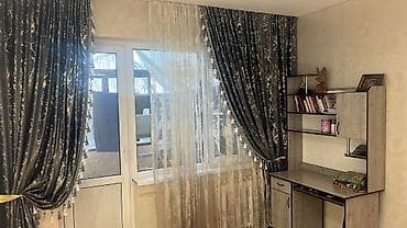 не агентство: 2 комнаты, 52 м², 105 серия, 4 этаж, Дизайнерский ремонт — 5