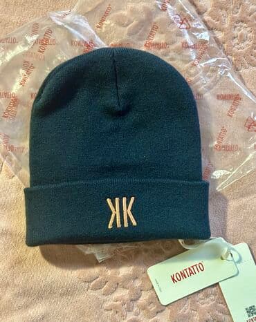 шапка с ушками которые поднимаются купить: Шапка женская Италия фирма Контатто Новая! — 1