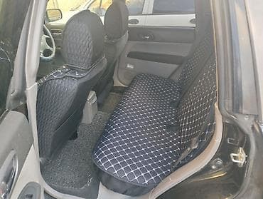 бмв e32: Subaru Forester: 2002 г., 2 л, Типтроник, Бензин, Кроссовер — 6