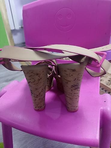 леон обувь бишкек: Босоножки, сандалии, шлепанцы — 5