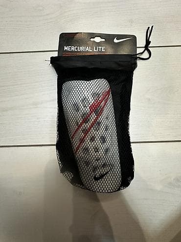 мото касылка: Щитки для футбола Nike Mercurial Lite - Модель: Mercurial Lite - — 2