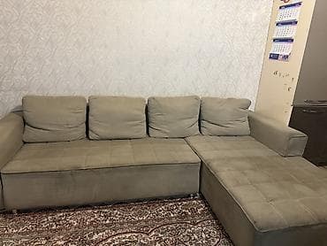 бычак маки: Модулдук диван — 2