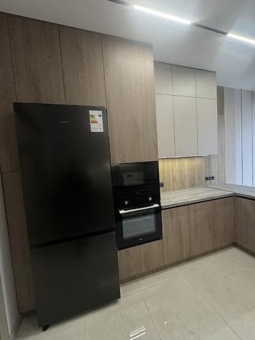75: 2 комнаты, 75 м², Элитка, 5 этаж, Дизайнерский ремонт — 5