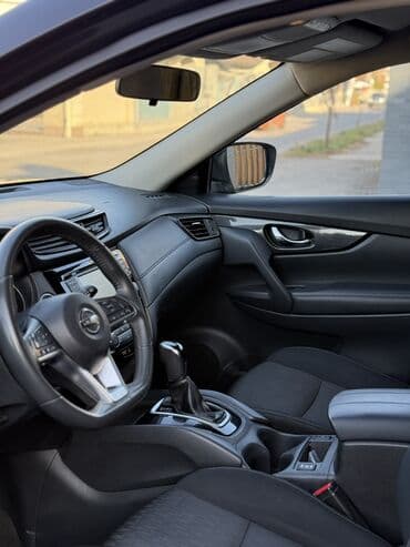 где купить батарейку для ключа от машины: Nissan Rogue: 2018 г., 2.5 л, Автомат, Бензин, Кроссовер — 8