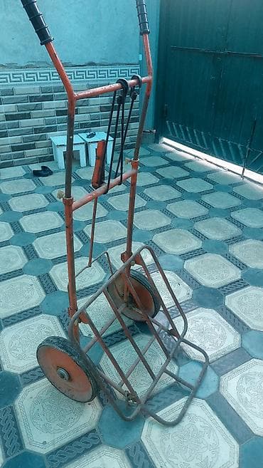 nokia asha: Комбинированная, Механическое, Напольная — 6