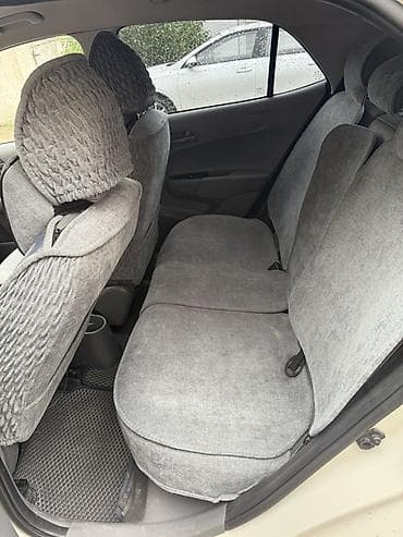 li l7 max: Kia Morning: 2020 г., 1 л, Автомат, Бензин, Хэтчбэк — 5