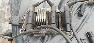 audi: Audi a6 катушка от двигателя 2.4 — 1