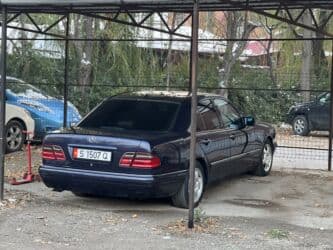 продаю титан диск на ниву: Диски R 16 Mercedes-Benz, Комплект, отверстий - 5, Б/у — 2