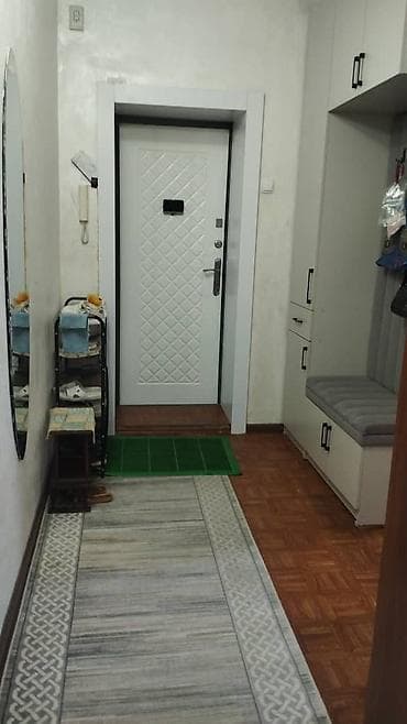 Кыймылсыз мүлк: 2 бөлмө, Менчик ээси, Чогуу жашоо менен, Жарым -жартылай эмереги бар — 3