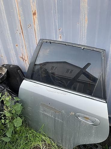 vaz 21099: Дверь Комплект Honda, Б/у, Оригинал — 5