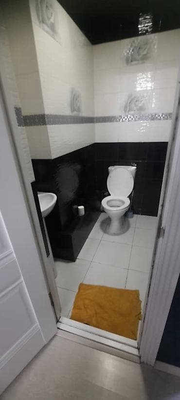Продажа квартир: 2 комнаты, 88 м², Элитка, 5 этаж, Косметический ремонт — 8