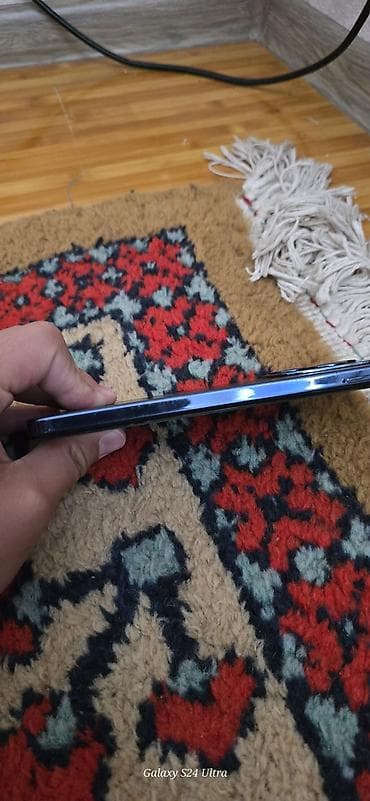 стекла для планшетов 4.7": Infinix HOT 50i, Б/у, 256 ГБ, цвет - Черный, 2 SIM — 9