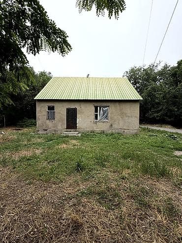 Кыймылсыз мүлк: 🏡 Продается дом в центре Сокулука! ✨ Характеристики: ▪️ Участок — 5 — 2