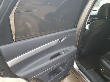 bmv samurai: Hyundai Genesis: 2020 г., 3 л, Автомат, Дизель, Кроссовер — 6