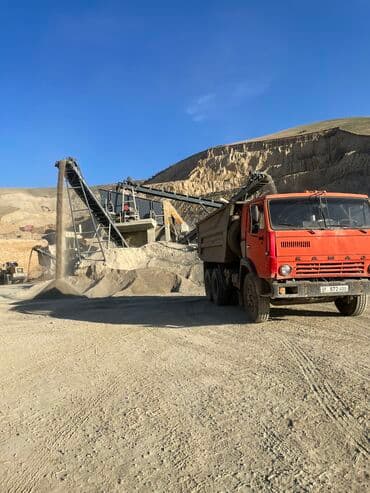 асфальт цена: Щебень щебень щебень 
Камаз Камаз 
Зил зил 
Доставка бесплатно — 3