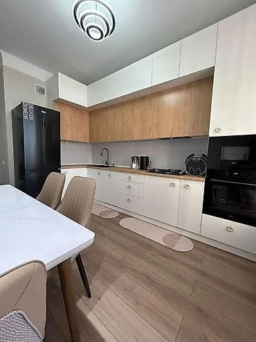 Квартиры: 1 комната, 51 м², Элитка, 5 этаж, Евроремонт — 7