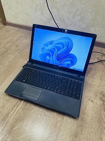 macbook 2008: Acer Aspire 5749 Процессор Intel Core i3-2328m Оперативная память 4Gb — 2