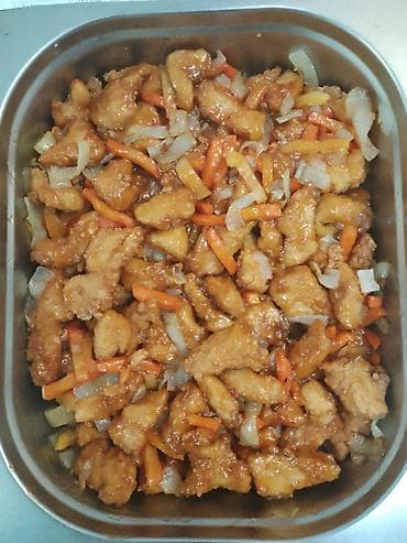 в отель: Повар Мясной цех. 1-2 года опыта — 4