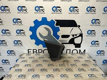 Автозапчасти: Кожух рулевой колонки Scania R420 Euro 5 DC12 22L01 2012 Контрактный — 1