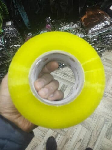 ремень оптом: Скотч, цвет - Белый, Новый, Бесплатная доставка — 4