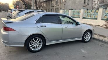 купить диски на хонду аккорд 7: Honda Accord: 2005 г., 2.4 л, Автомат, Бензин, Седан — 3
