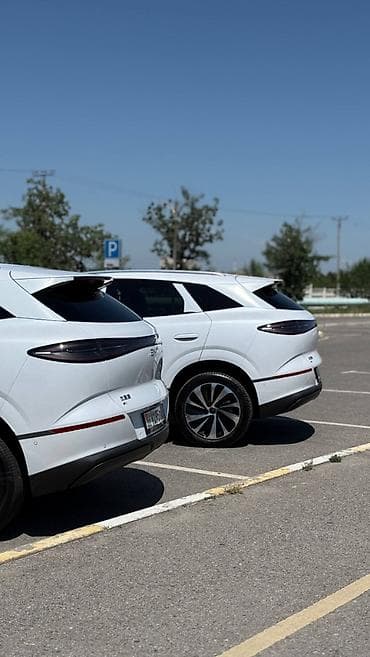 byd delphin: BYD Sea Lion 06: 2025 г., Автомат, Электромобиль, Кроссовер — 5
