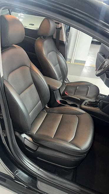 x5 2020: Hyundai Avante: 2020 г., 1.6 л, Автомат, Бензин, Седан — 6