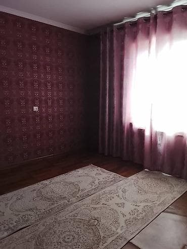 квартира 4гор болница: 3 комнаты, С мебелью частично — 7