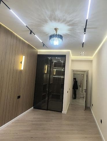 декоративная шпаклёвка: Шпаклевка стен Больше 6 лет опыта — 3