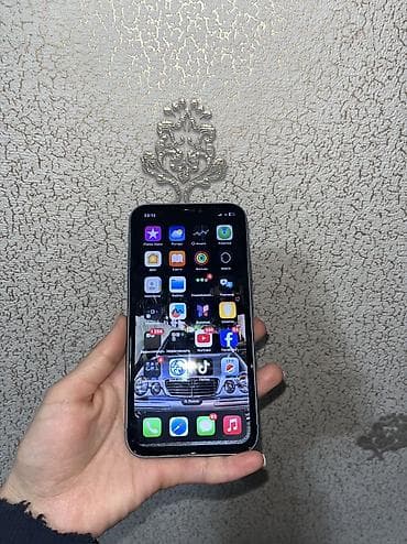 redmi 9 se: IPhone Xr, Б/у, 64 ГБ, Blue Titanium, Зарядное устройство, Чехол, 78 % — 3