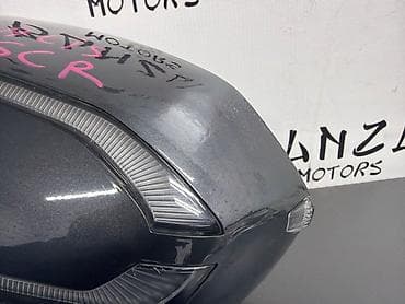 palisade: Зеркало заднего вида боковое HYUNDAI Palisade LX2 2018 лев. (б/у) — 3