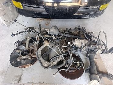 Комплект пружин амортизатора Lexus 2007 г., Б/у, Оригинал, США at lalafo.kg Комплект пружин амортизатора Lexus 2007 г., Б/у, Оригинал, США