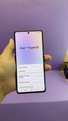 купить диск hdd: Poco X5 Pro 5G, Б/у, 256 ГБ — 10