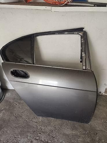 годьф 3: Дверь Задняя правая BMW — 2