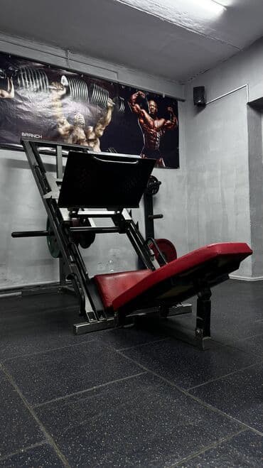 nike force: Силовой тренажер, Тренажер-кроссовер, Для груди — 8