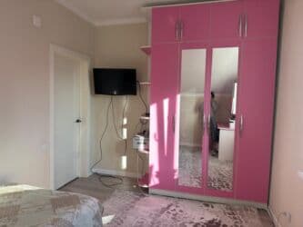 продажа домов в чуйской области: Дом, 135 м², 4 комнаты, Собственник, Дизайнерский ремонт — 18