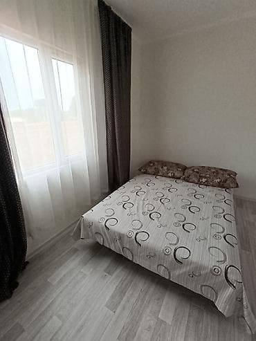 Коттедж в Тамчы 6-7 чел 150 метров до пляжа -3 комнаты, терраса — 4