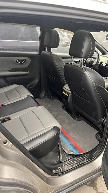 GAC: Электромобиль GAC AION 2022год запас хода 510км цена 10800$, два — 2